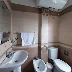 Sion Apartmán