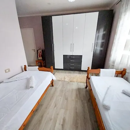 Sion Lägenhet Krujë