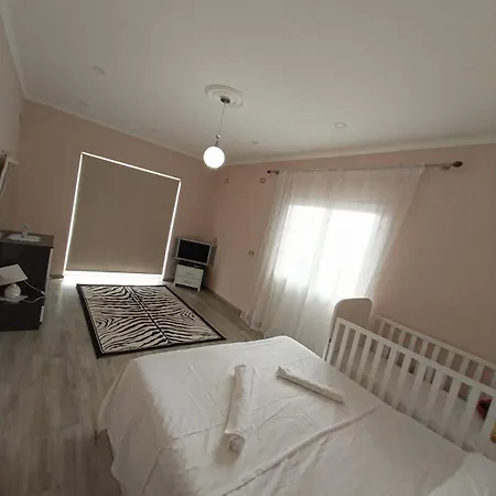 Apartmán Sion *