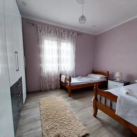 Sion Krujë