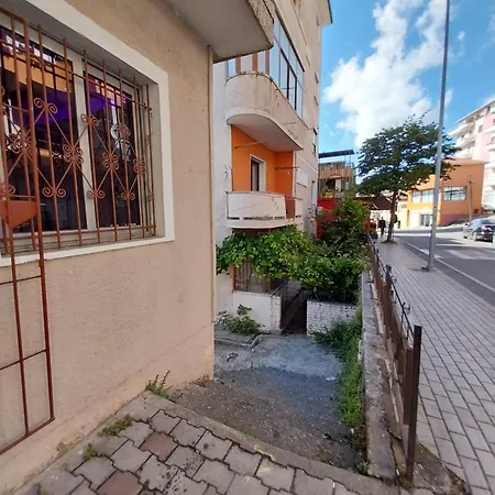 Sion Apartmán Krujë