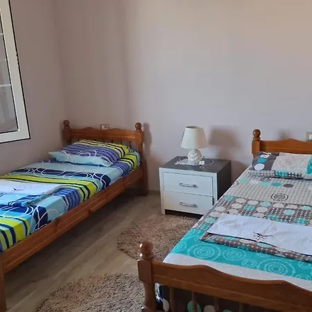 Apartmán Sion Krujë