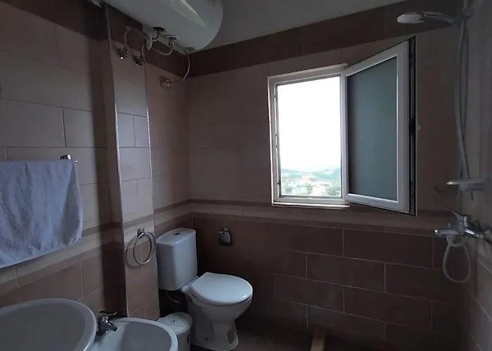 Sion Appartement *