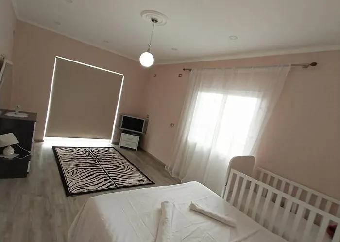 Appartement Sion *