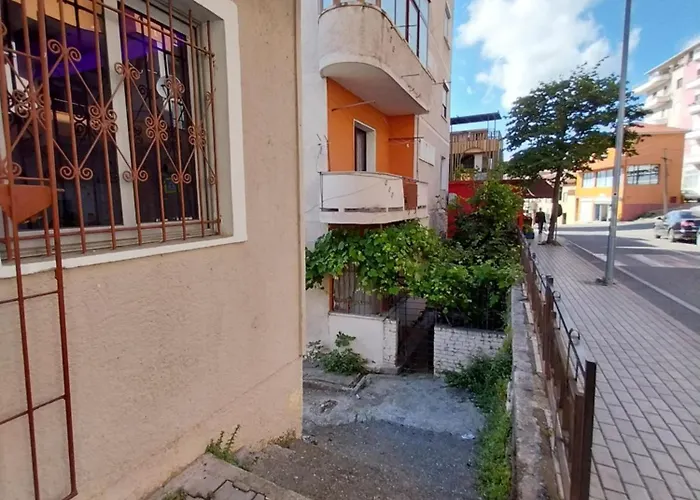 Sion Appartement Krujë