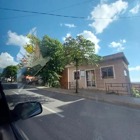 Sion Krujë
