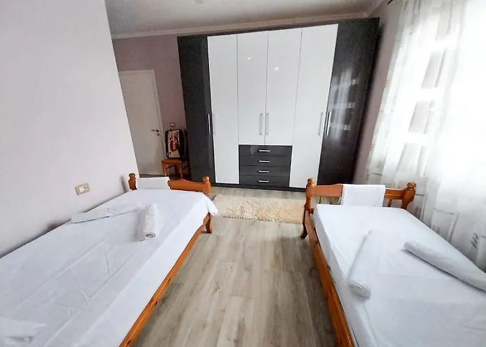 Sion דירה Krujë